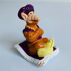 1990 Alf Action Figure